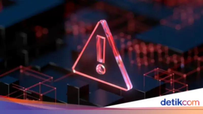 Kilas Balik Serangan Virus Stuxnet yang Pernah Lumpuhkan Fasilitas Nuklir Iran