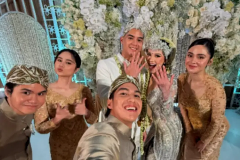 Kisah Cinta Al, El, dan Dul Jaelani: Tiga Putra Maia Estianty dengan Pengalaman Berbeda