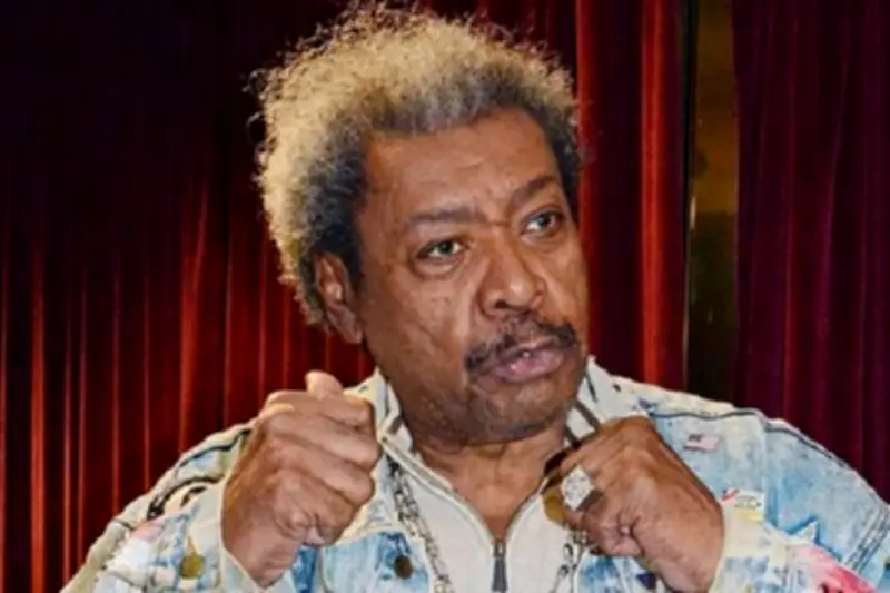 Kisah Don King, Promotor Tinju Kontroversial di Balik Legenda