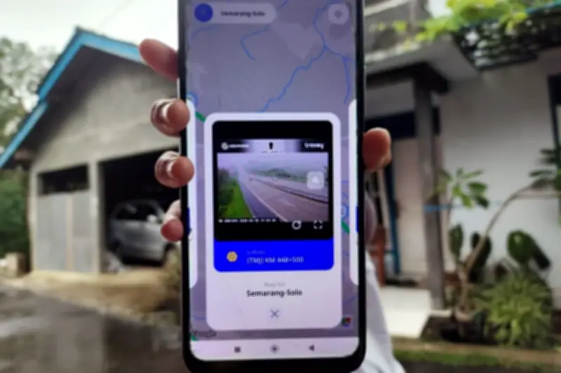 Kisah Driver Ambulans yang Andalkan Jalan Tol untuk Selamatkan Nyawa
