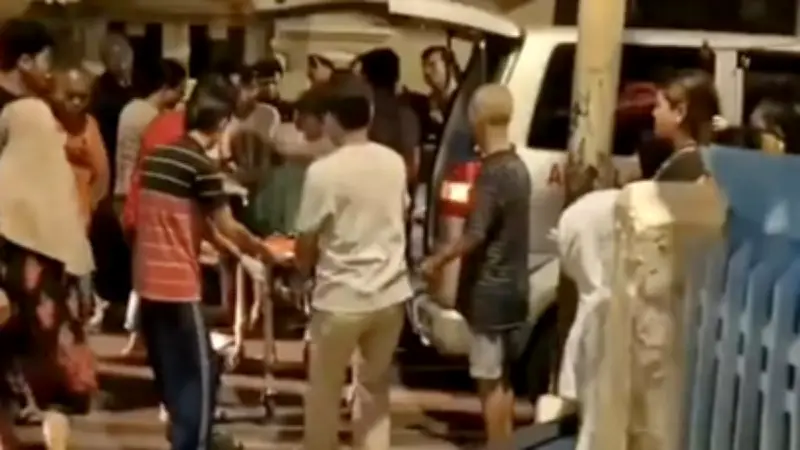 Kisah Duka Nuryanti Korban Kecelakaan KRL dan KA Argo Bromo di Bekasi Timur