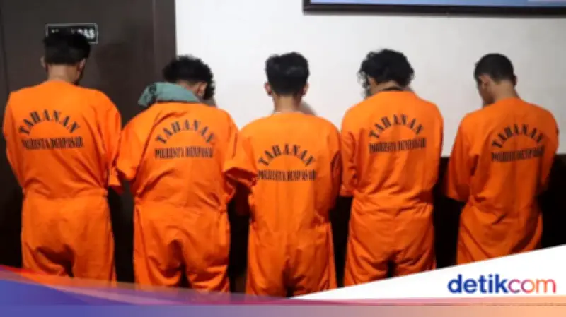Kisah Mengerikan di Bali: Dua Pria Dibakar Hidup-hidup Usai Pengeroyokan Brutal