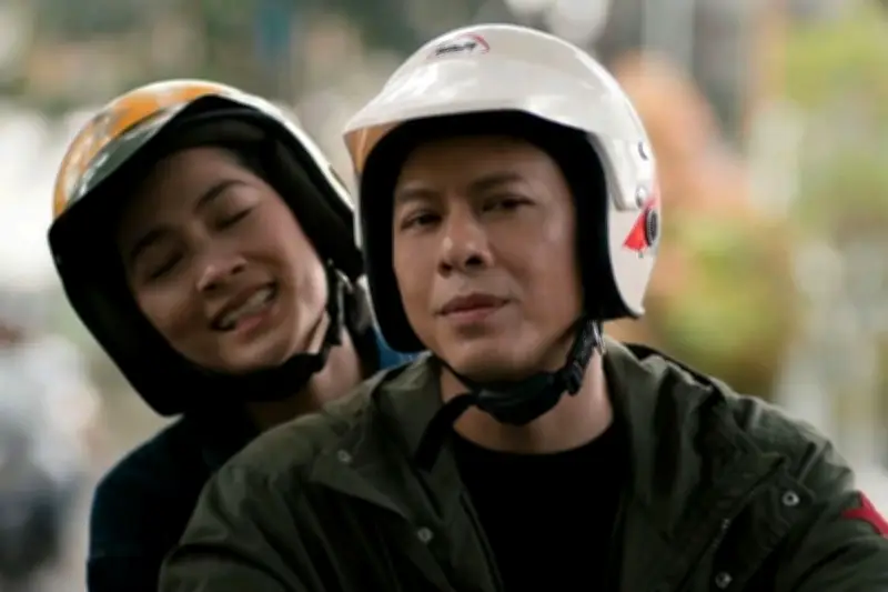 KlikFilm Rilis Dokumenter Di Balik Layar Dilan ITB 1997