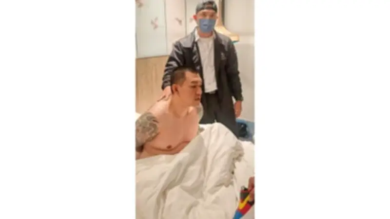 Ko Andre 'The Doctor' Ditangkap di Malaysia, Pemasok Narkoba Jaringan Ko Erwin