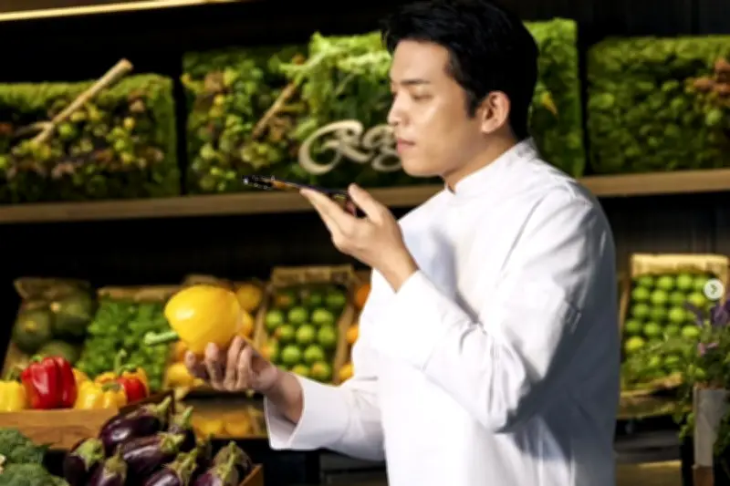 Koki Ternama Korea Minta Maaf soal Kontroversi Penukaran Wine di Restoran Fine Dining
