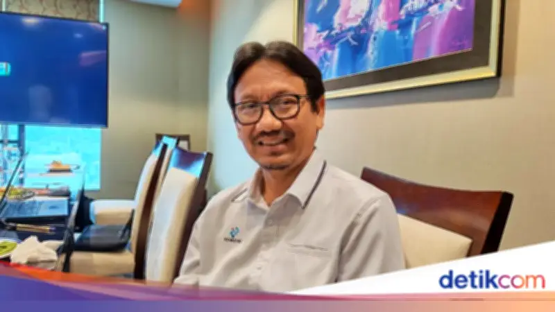 Komdigi Apresiasi Konektivitas Digital: Pemerintah Fasilitator Perkembangan Bertahap