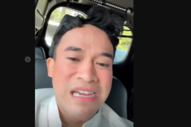 Komedian Anwar Bab Ungkap Kekesalan di Media Sosial Soal Perilaku Penggemar