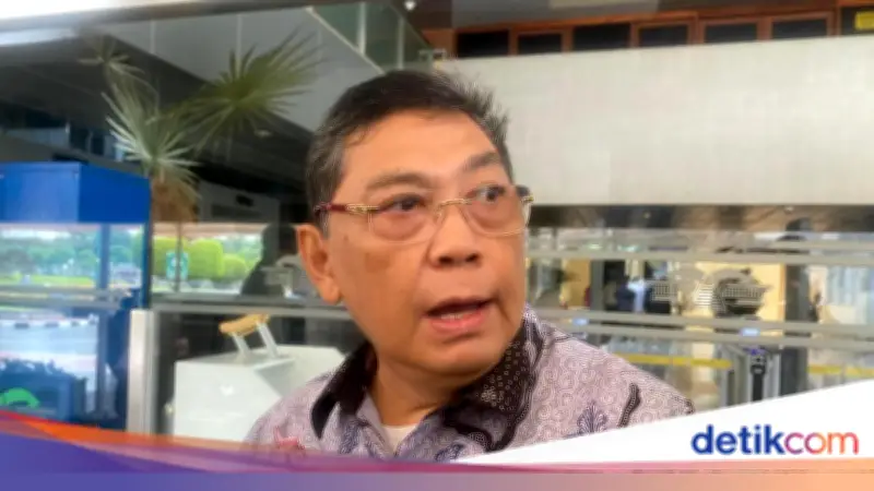 Komisi I DPR Akan Gelar Rapat Kerja dengan Menhan Bahas Gugurnya Prajurit TNI di Lebanon