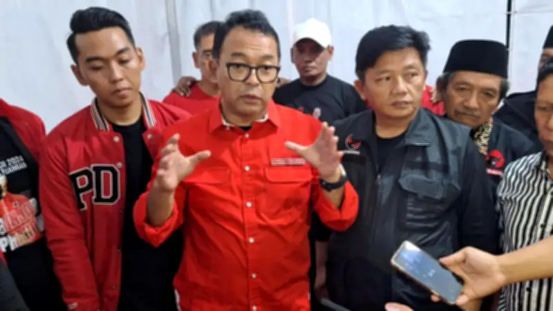 Komisi IX DPR Desak Pemerintah Mitigasi PHK Massal Akibat Tekanan Global dan El Nino