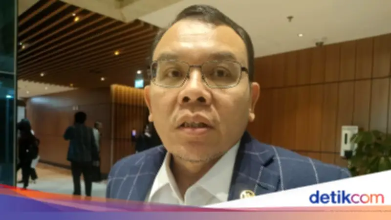 Komisi VII DPR Minta Kenaikan Harga Tiket Pesawat Ditekan di Bawah 13 Persen