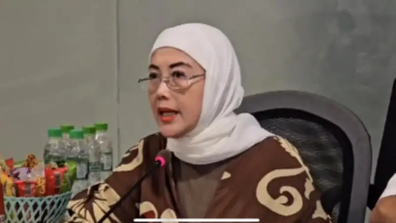 Komisi VIII Soroti Pengadaan Koper Haji: Jangan Jadi Permainan, Kenapa Harus Garuda?