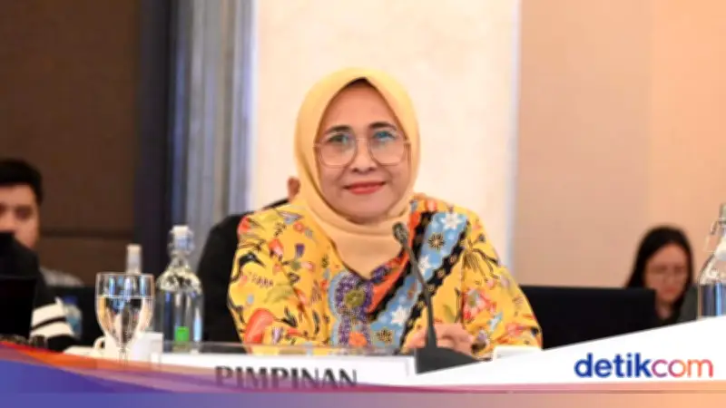 Komisi X DPR Desak Tindak Tegas Kasus Grup Chat Pelecehan Seksual Mahasiswa FH UI