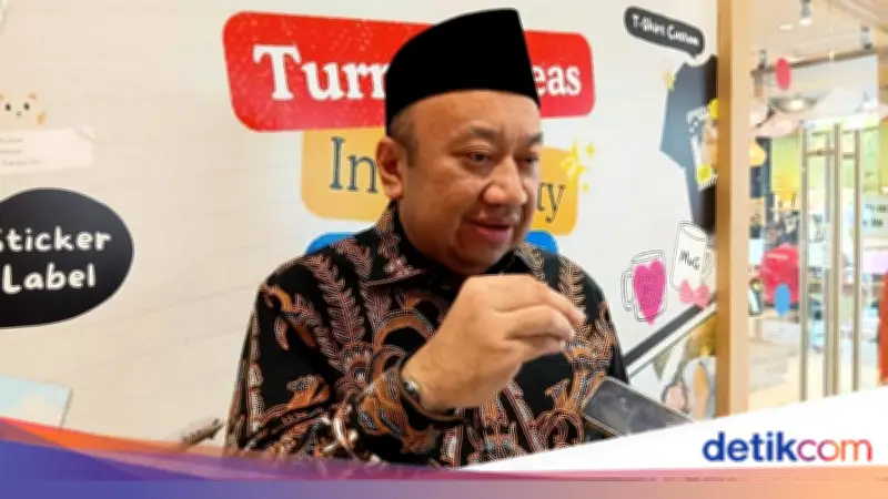 Komisi X DPR Prihatin Kasus Curang UTBK Undip: Integritas Lebih Penting dari Nilai