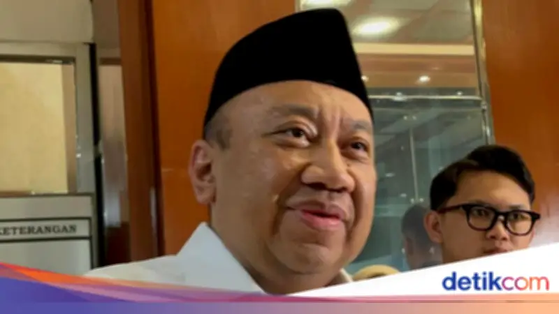 Komisi X DPR Soroti Maraknya Pelecehan Seksual Siber di Kampus, Desak Regulasi Ketat