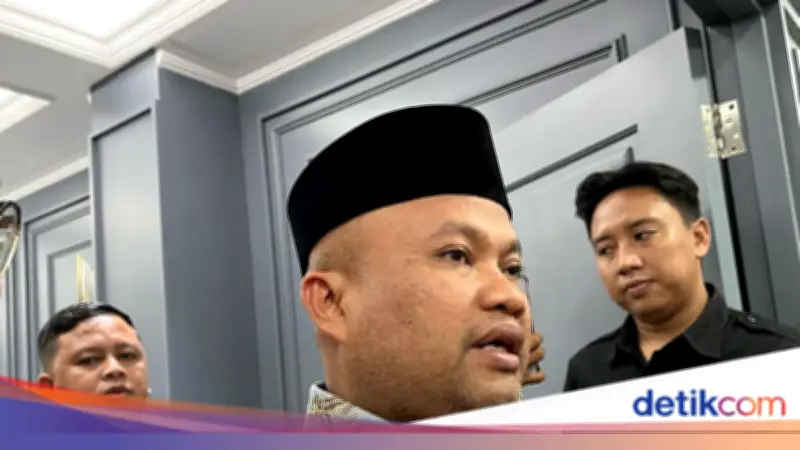 Komisi XIII DPR Usulkan Peradilan Koneksitas untuk Kasus Penyiraman Andrie Yunus