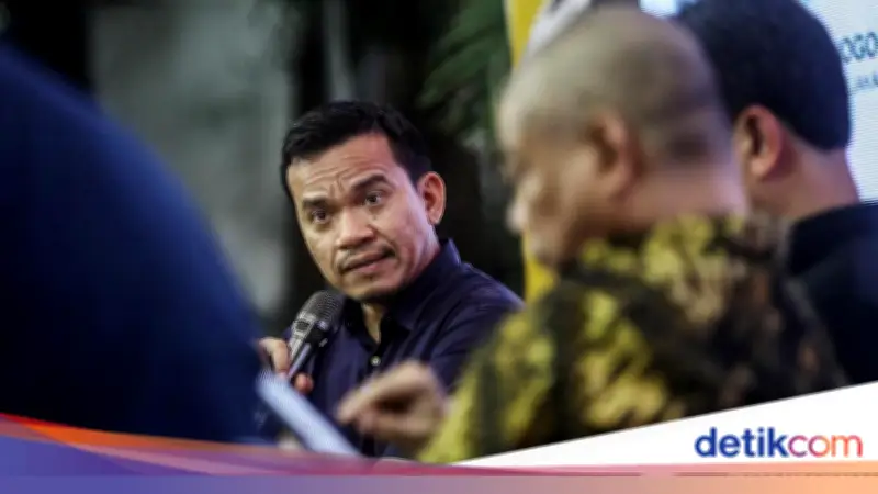 Komnas HAM Desak TNI Umumkan Identitas Pelaku Kasus Air Keras Andrie Yunus