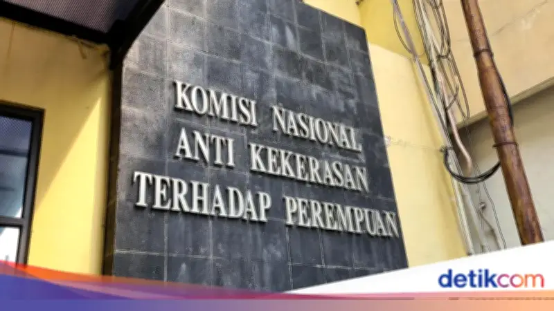 Komnas Perempuan Desak Kasus Grup Chat FHUI Diproses Hukum, Bukan Hanya Etik