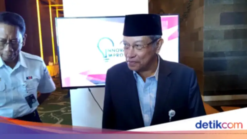 Komut KAI: Kecelakaan Kereta di Bekasi Akibat Taksi Mogok di Perlintasan