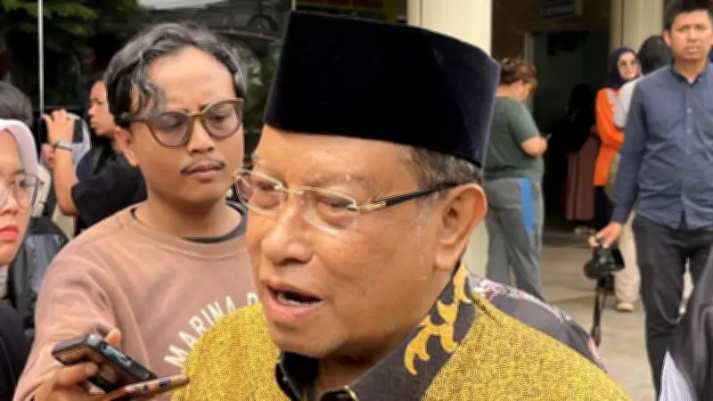 Komut KAI Said Aqil: Kecelakaan di Bekasi Akibat Kelalaian Sopir Taksi