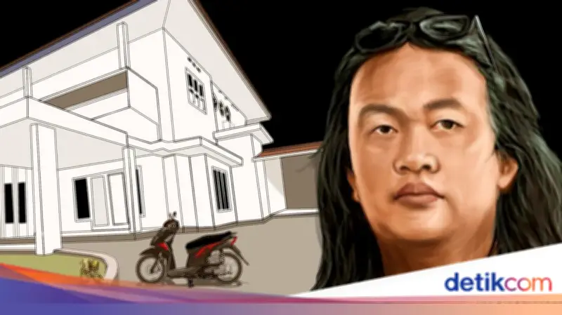 Kondisi Andrie Yunus Masih Kritis, Sudah Jalani Lima Operasi Pasca Serangan Air Keras