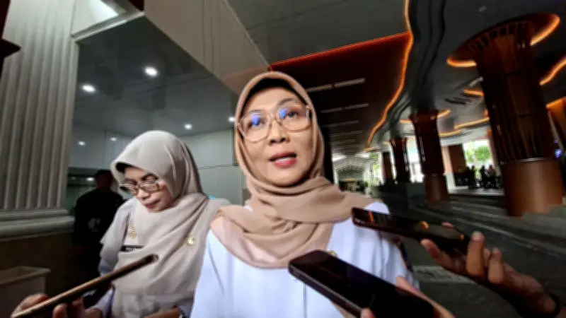 Kondisi Korban Diduga Keracunan MBG di Jaktim Membaik, Pasien Rawat Inap Tinggal 37 Orang