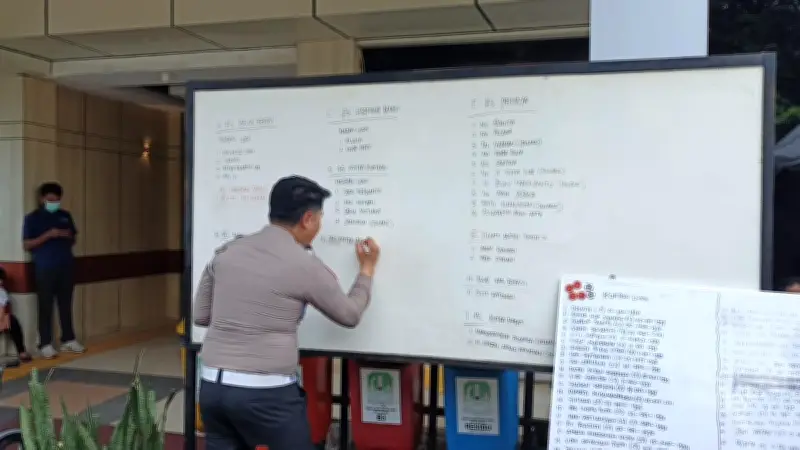 Kondisi Terkini Korban Kecelakaan KRL di RSUD Bekasi, Sebagian Jalani Operasi
