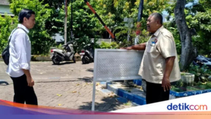 Konflik 'Selat Hormuz Sidokare' di Sidoarjo Berakhir Damai Setelah Mediasi