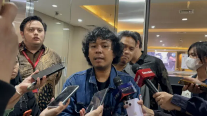 KontraS Kantongi Bukti Dugaan Keterlibatan Sipil dalam Kasus Penyiraman Andrie Yunus