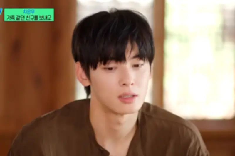 Kontroversi Pajak Cha Eun Woo: Penggemar Diduga Lakukan Manipulasi Media