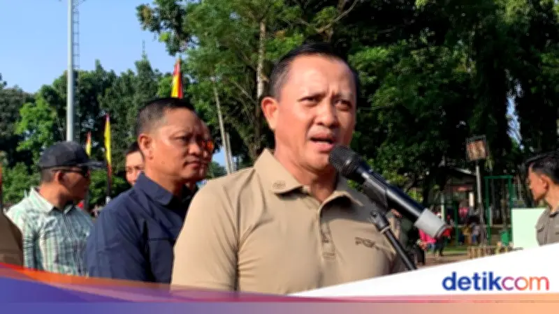 Kopassus Beri Label Hoax pada Isu Pangkopassus Tampar Orang Istana