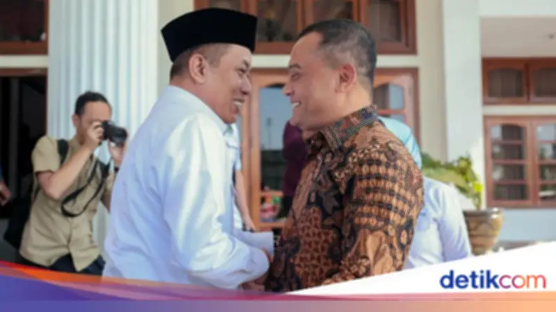 Koperasi Jateng Diharap Jadi Penggerak Ekonomi Rakyat dan Desa