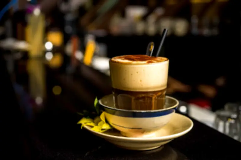 Kopi Telur Vietnam: Lezat Namun Perlu Diwaspadai Konsumsinya