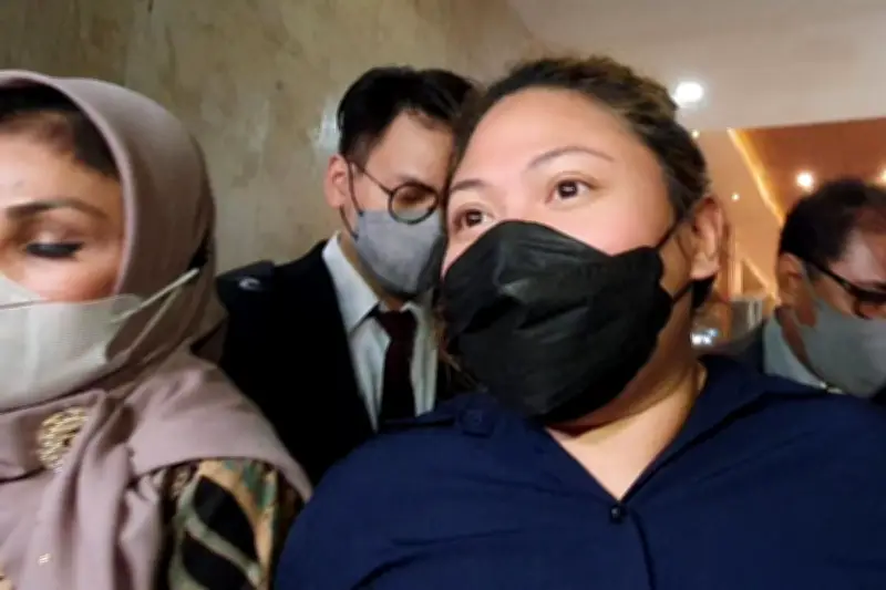 Korban Tolak Proposal Damai Kasus Penipuan CPNS Bodong Putri Nia Daniaty