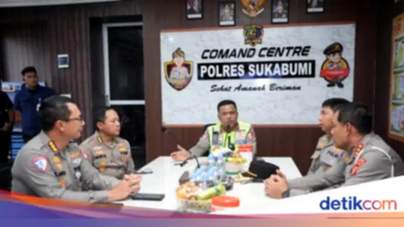 Korlantas Kawal Pergerakan Ribuan Buruh ke Jakarta saat May Day, Siapkan Pengamanan