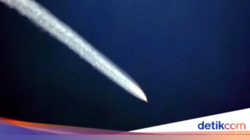 Korsel Tuduh Korea Utara Tembakkan Proyektil ke Laut Timur, Analisis Dibantu Intelijen AS