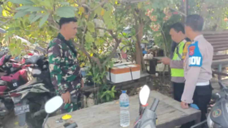 Kotak Misterius di Tangerang Berisi Bangkai Kucing, Warga Sempat Geger