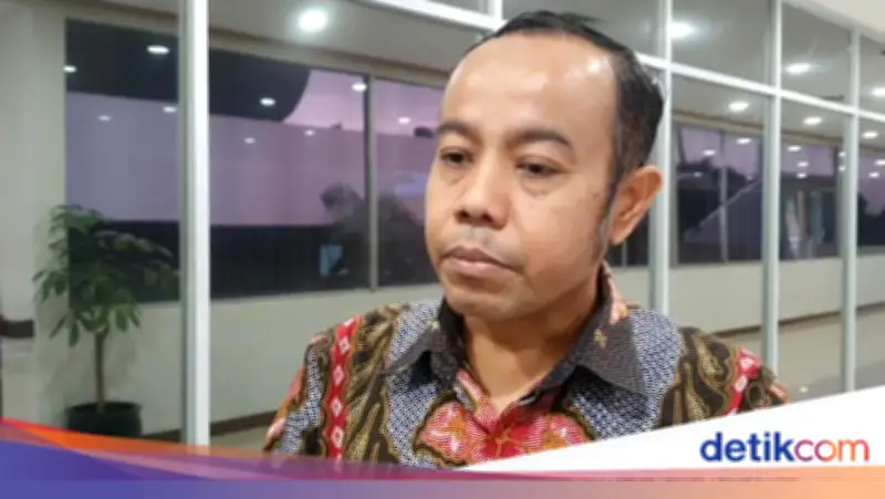KPAI Desak Penangkapan Guru Penyebar Brosur 'Jasa Oral Seks' di Tangsel