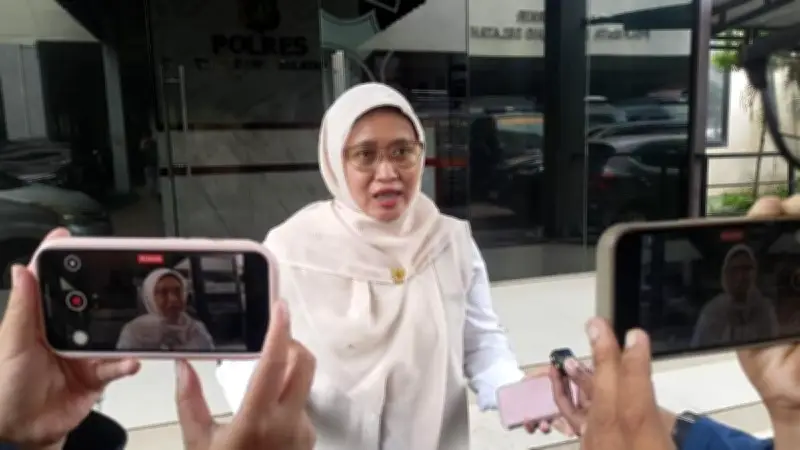 KPAI Imbau Sekolah Larang Tugas Bermuatan Senjata Usai Siswa SMP Tewas Saat Praktikum