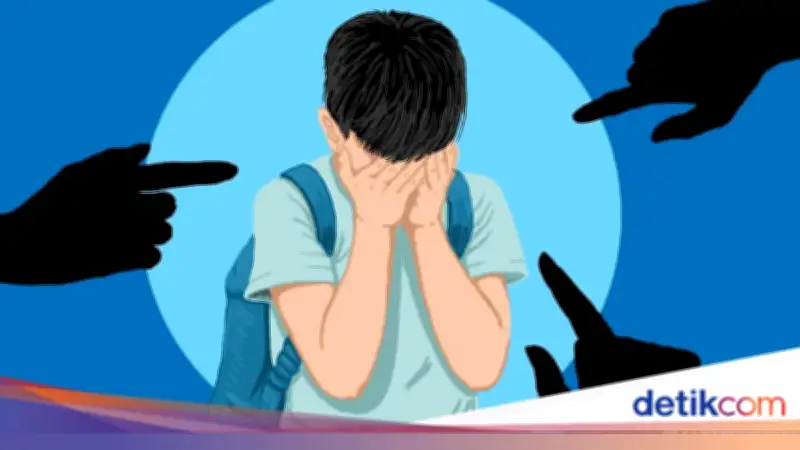 KPAI Temukan Dugaan Kekerasan Seksual pada Ilham yang Tewas Dikeroyok di Bantul