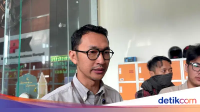 KPK Analisis Putusan Hakim yang Gugurkan Status Tersangka Sekjen DPR Indra Iskandar