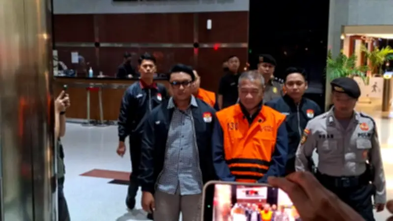 KPK Bongkar Modus Korupsi Bupati Tulungagung: Atur Vendor Alkes dan Jasa Sekuriti