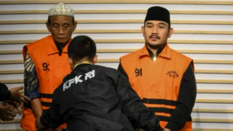 KPK Dalami Peran ASN dan Swasta dalam Kasus Suap Ijon Rp14,2 Miliar di Bekasi