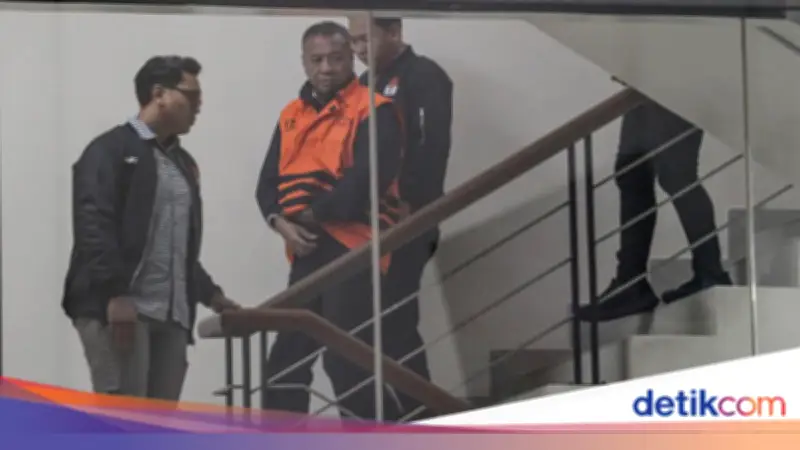 KPK Gelar Penggeledahan Maraton Usai Tetapkan Bupati Tulungagung Tersangka Pemerasan