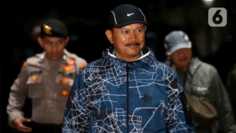 KPK Geledah Sejumlah Lokasi di Madiun Terkait Kasus Korupsi Wali Kota Nonaktif Maidi