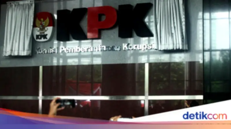 KPK Panggil Bos Perusahaan Terkait Kasus Suap Hakim PN Depok Kurniawan Fadilah