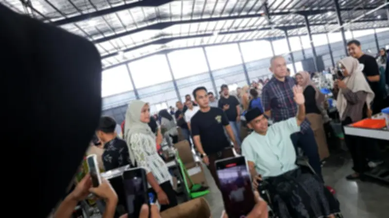 KPK Panggil Bos Rokok HS untuk Perjelas Dugaan Penyimpangan Cukai di Bea Cukai