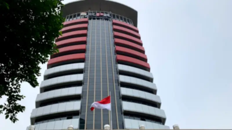 KPK Panggil Staf PBNU Syaiful Bahri dalam Kasus Korupsi Kuota Haji, Tapi Dia Mangkir