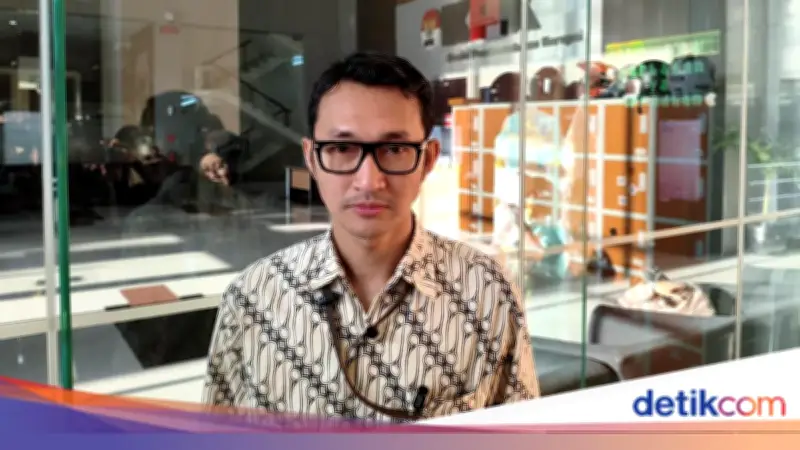 KPK Periksa Bos Travel Terkait Keuntungan Ilegal Jual Beli Kuota Haji