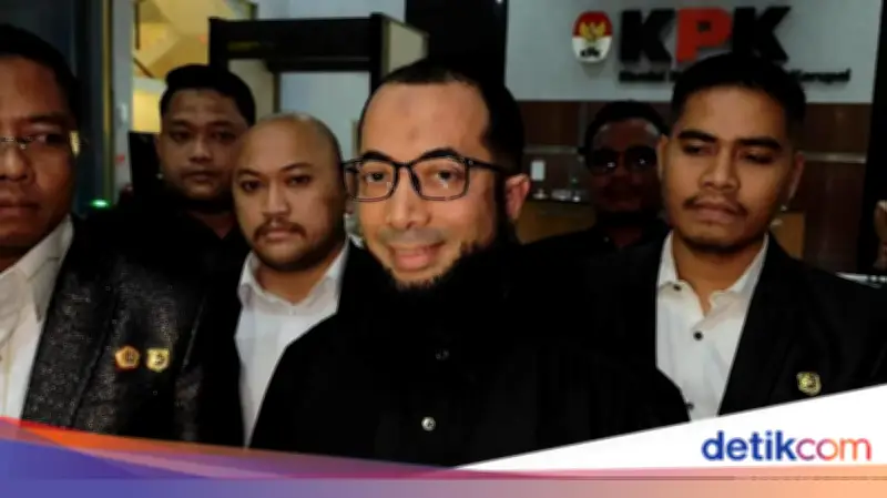 KPK Periksa Khalid Basalamah dan PIHK Lain di Kasus Korupsi Kuota Haji