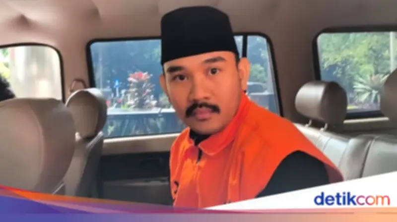 KPK Periksa Staf Legal Lippo Cikarang Terkait Kasus Suap Bupati Bekasi Ade Kuswara